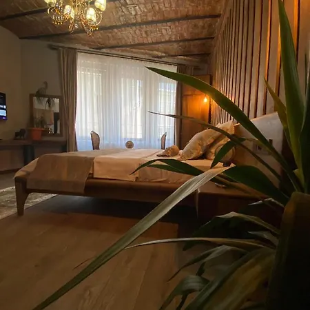 Hotel Alma Port
