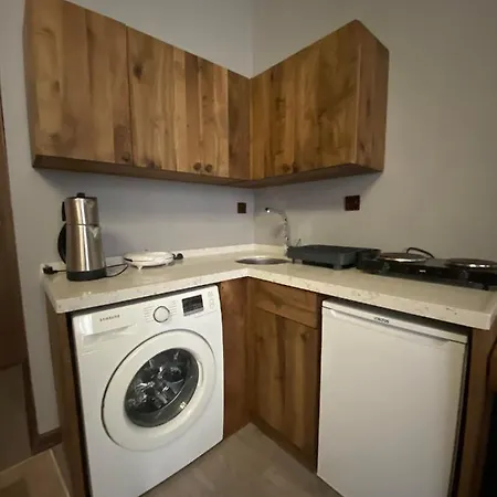 Hotel Alma Port Stambuł