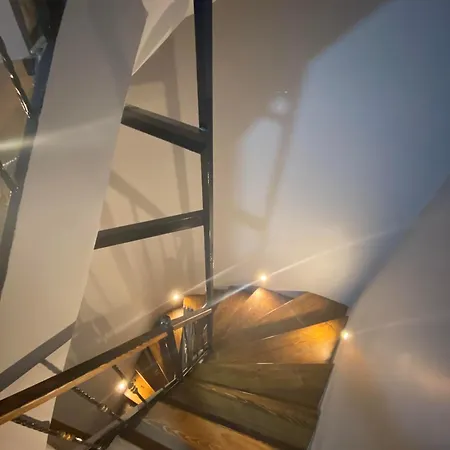 Alma Port Hotel Stambuł