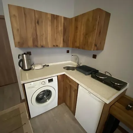 Alma Port Hotel Stambuł