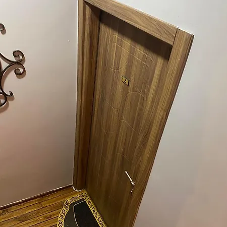 Alma Port Отель Стамбул