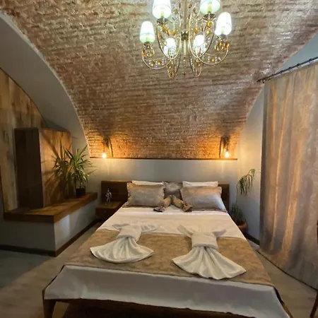 Alma Port Istambul
