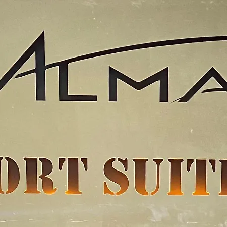 Alma Port