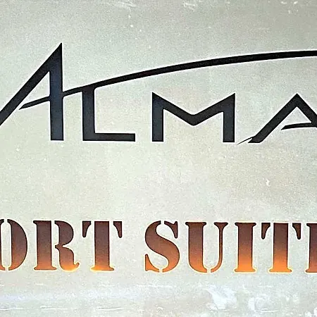Alma Port