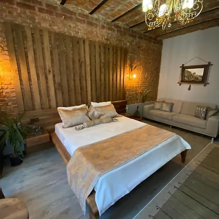 Alma Port * Istanbul